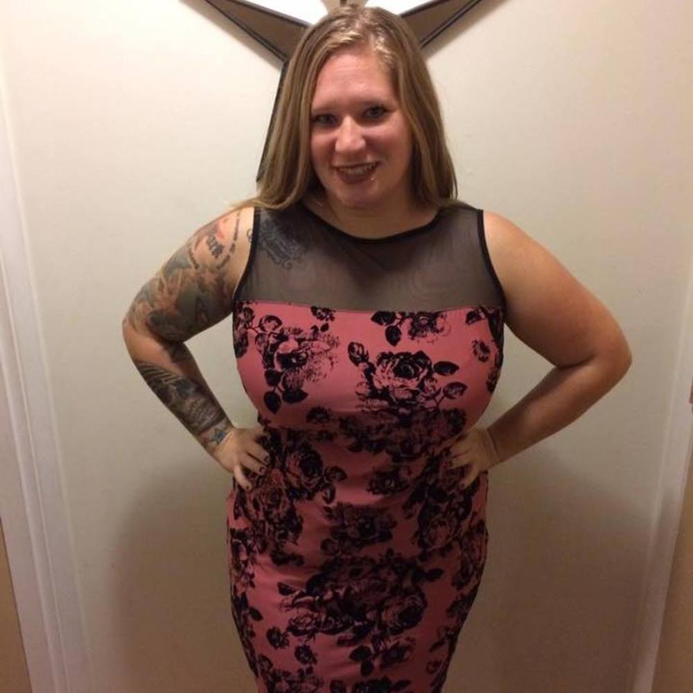 Meet your Posher, Nichole